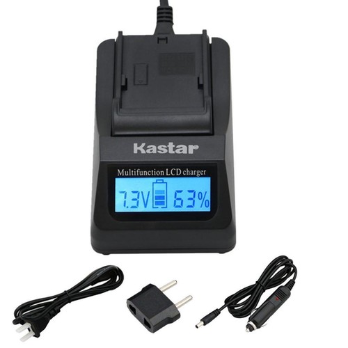 Dmw bmb9 fast charger - fast, for