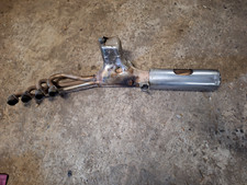 POT ECHAPPEMENT SILENCIEUX  BMW K 1100 LT 1992