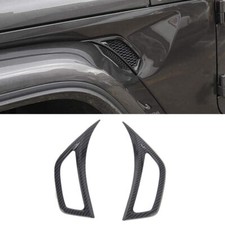 La Fibre de carbone Look