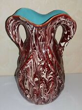 original vase ancien faïence