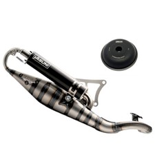 Pack yasuni variateur + pot