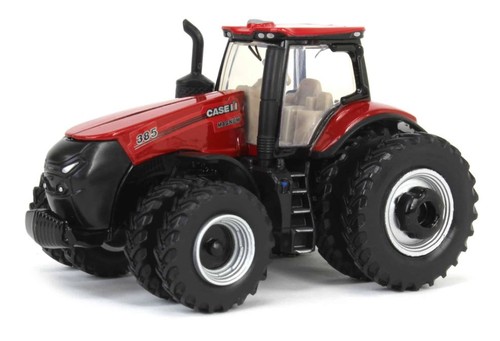 Ertl tracteur case ih magnum - tracteur,