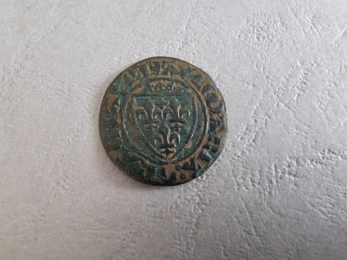 Pièce monnaie jeton de - jeton,