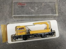 Draisine Liliput non motorisée Très Bo Etat EF5