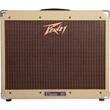 Peavey classic 1x12 tube - classic®,