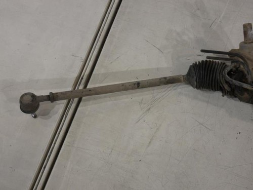Cremaillere assistee peugeot - cremaillere,
