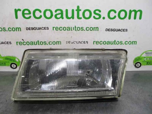 Feu gauche 2400101 - 2400101, pour