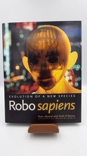 Robo sapiens Evolution of a