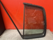 Custode Petite Vitre Porte Arrière Gauche Renault Clio 2 Phase 1 / 2 / Campus 5P