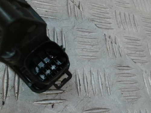 Bloc electrovannes land rover - bloc,