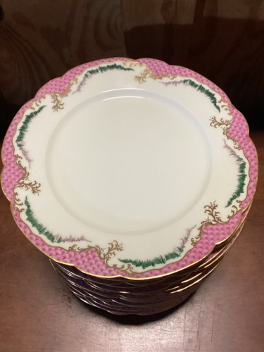 Vintage haviland depose - haviland, co.