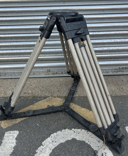 Vinten trépied aluminium - aluminium, 2