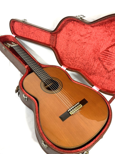 Guitare classique yamaha - classique, gc-5s