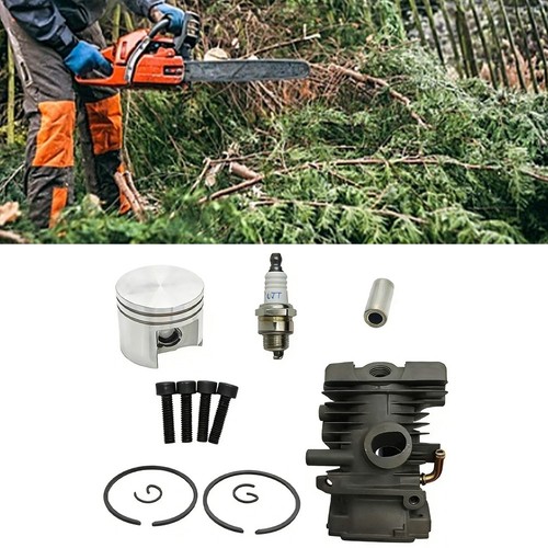 Kit cylindre 37mm pour