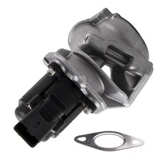 Vanne EGR for Citroen C3 C4 C5