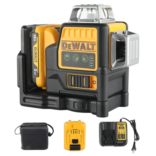 Dewalt dw089lg 12v niveau - dewalt,