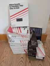 LOT 9 RUBAN ENCREUR PLUS POUR