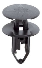 8X CLIP (ENJOLIVEUR) RENAULT CLIO II 1.5 DCI,CLIO III 1.5 DCI,SCÉNIC II 1.5 DCI