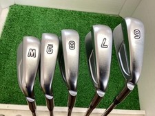 Set de fers Ping i525 6-9, Pw