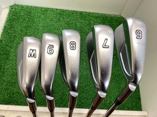 Set fers ping - fers,