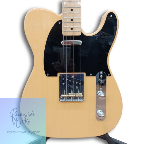 Guitare électrique fender - électrique,