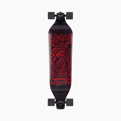 Landyachtz evo bear - evo, 40