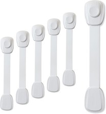 Bloc Porte Securite Bebe 6