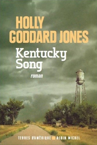 Kentucky song holly - kentucky,