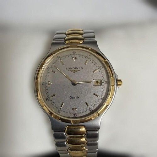 Montre longines conquest - montre, à