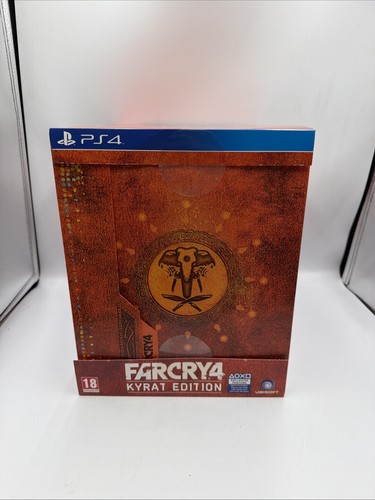 Farcry kyrat edition sony - edition,