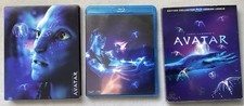 AVATAR (version Longue) DVD
