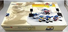 Coffret Schtroumpf 40 Ans
