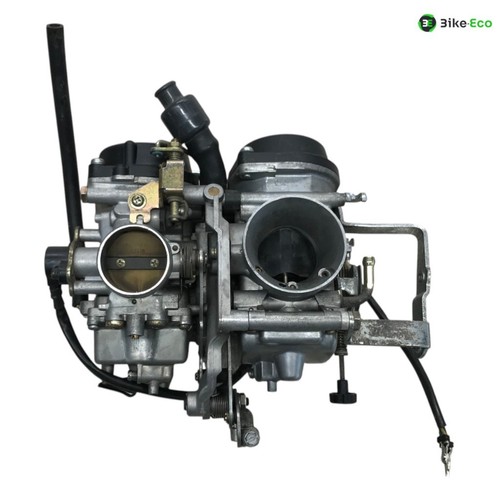 Rampe carburateur - de,