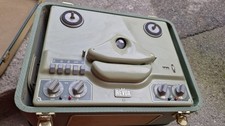 Studer revox e36 reel - studer,