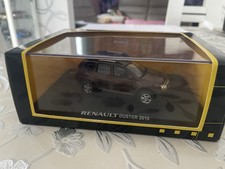 Solido 1/43 Dacia Duster