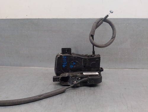 814203u000 serrure porte - serrure,