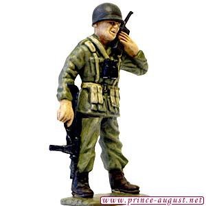 Prince august w2108 - august, sgt