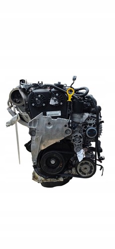 Moteur complet polo - complet,