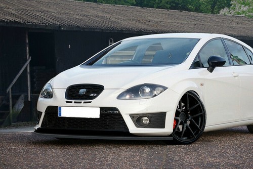 Pour seat leon cupra - 1p,