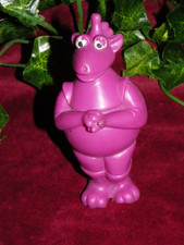 Figurine Le village dans les