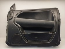 GARNITURE DE PORTE AVANT