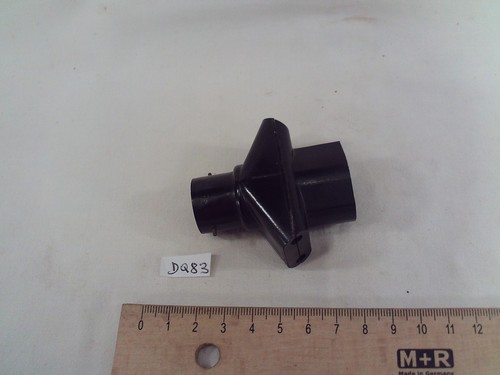 Ancienne douille voleuse b22 - voleuse, 2