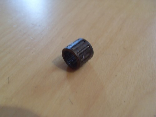 Cage aiguille pour - cage,