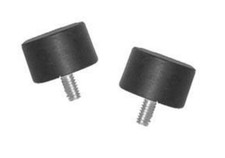 SILENT-BLOCS POUR BRAS OSCILLANT HARLEY-DAVIDSON SOFTAIL DE 84 A 99 (MW5-197)