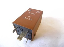 Relais / Pont 4 broches Brucke Marron BMW E36 E34 Z3 1391725 1 391 725 brücke