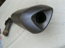 Yamaha YZF R1 09>14 RN22 pot