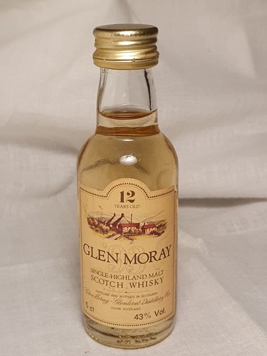 Mignonnette glen moray - glen,