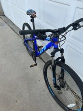 Gt Mountain Aggresor Pro 