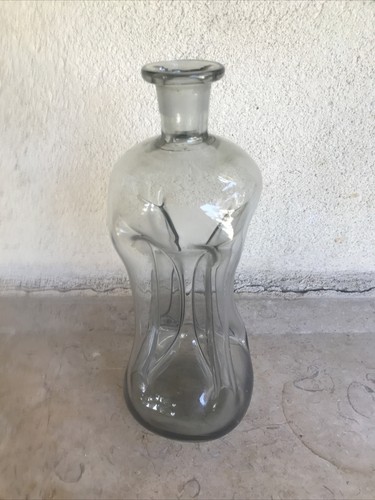 Carafe holmegaard kluk - carafe,