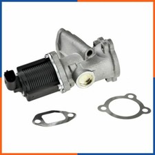 Vanne EGR pour OPEL | 93196799, 55192348